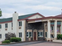 Days Inn Central 