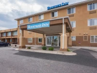 Rodeway Inn Colorado Springs 