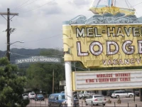 Mel Haven Motel 