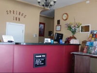 Springs Inn 