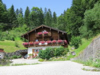 Haus Buchenwald