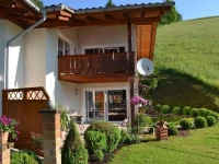 Watzmann-Appartement 