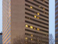 Sheraton Hotel Columbus Capitol Square