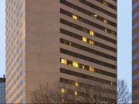 Sheraton Hotel Columbus Capitol Square 4*