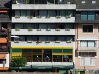 Hotel Zum Grunen Kranz 