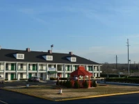 Travelodge - Commerce 