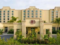 DoubleTree by Hilton Los Angeles/Commerce 