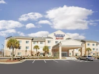 Fairfield Inn and Suites Cordele 