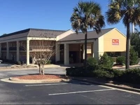 Econo Lodge Cordele 
