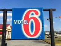 Motel 6 - Cordele 