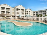 Hampton Inn & Suites Outer Banks/Corolla 