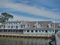 The Inn at Corolla Lighthouse 