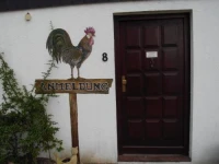 Ferienhaus Uklei 