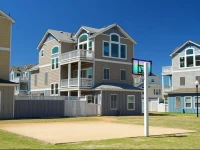 Villas at Corolla Bay by KEES Vacations 