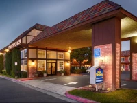 Best Western Corona 