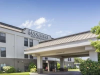 Country Inn and Suites Corpus Christi 