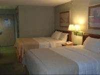 Days Inn & Suites - Corpus Christi 