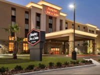 Hampton Inn & Suites Corpus Christi, TX 