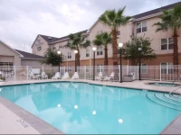 Homewood Suites by Hilton Corpus Christi 