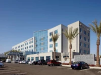 Hyatt Place Corpus Christi 3*