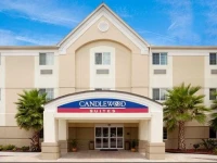 Candlewood Suites Corpus Christi-SPID 
