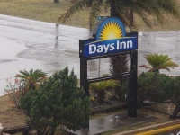 Days Inn Corpus Christi Beach 2*