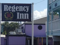 Regency Inn Motel by the Beach 