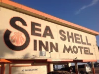 Sea Shell Inn Motel 2*