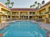 Super 8 Corpus Christi Northwest 