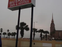 Budget Inn and Suites Corpus Christi 