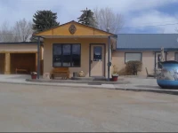 Sleeping Ute Mountain Motel 3*