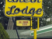 Aneth Lodge Budget 6 