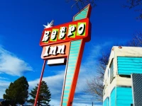 Retro Inn at Mesa Verde 