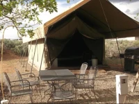 Americas Tent Lodges Cortez 