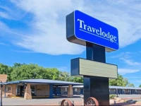 Travelodge Cortez 