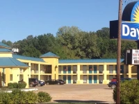 Days Inn - Kosciusko 