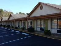 Econo Lodge Kosciusko 