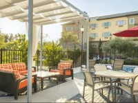 Ayres Hotel & Suites Costa Mesa/Newport Beach 