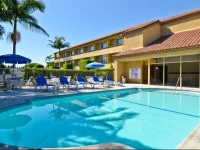 Best Western PLUS Newport/Costa Mesa 