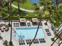 Costa Mesa Marriott 