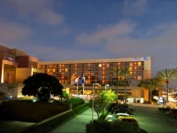 Hilton Orange County/Costa Mesa 