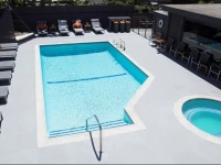 The BLVD Hotel Costa Mesa/Newport Beach 