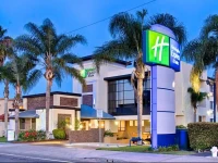 Holiday Inn Express Costa Mesa 
