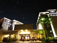 Crowne Plaza Costa Mesa Orange County 