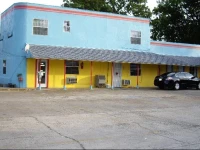 Relax Inn Motel Kountze 2*