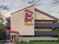 Red Roof PLUS Wilmington 