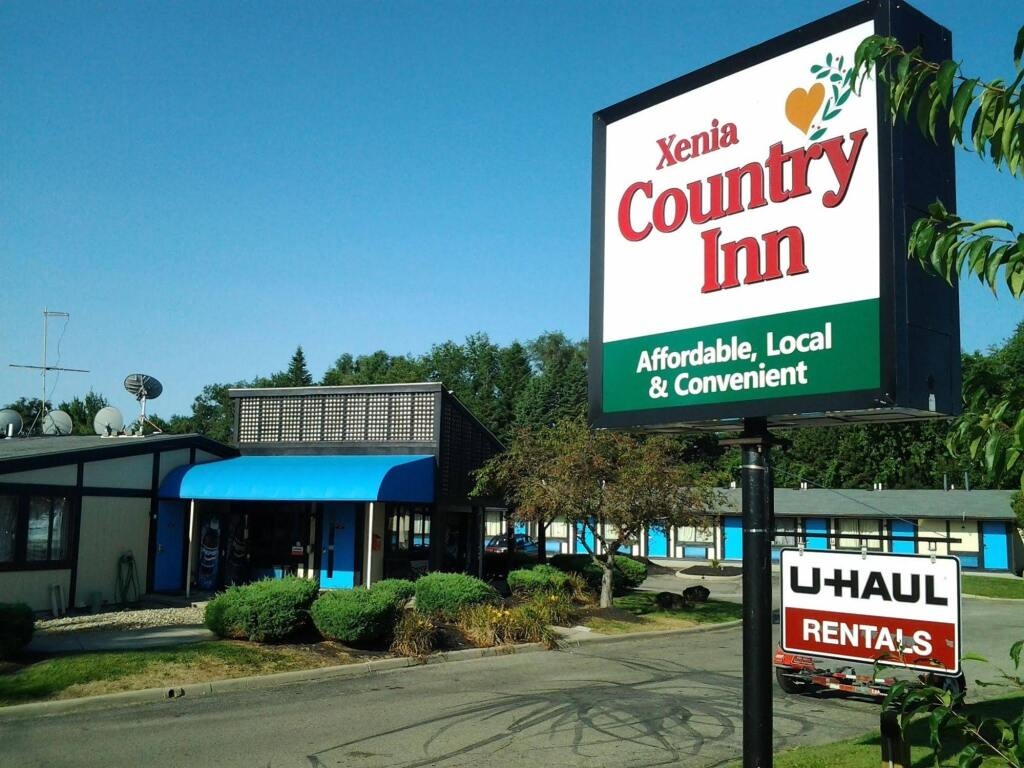 Xenia Country Inn 