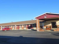 Econo Lodge - Cuba 
