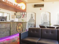 Nova Suites Boston Quincy 