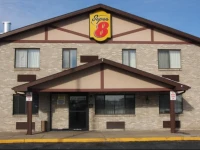 Super 8 Kutztown/Allentown 